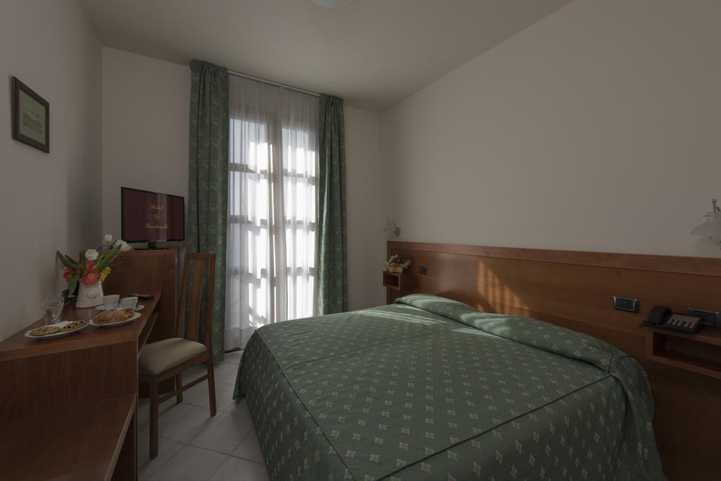 Hotel Fondovalle Città della Pieve Exteriör bild